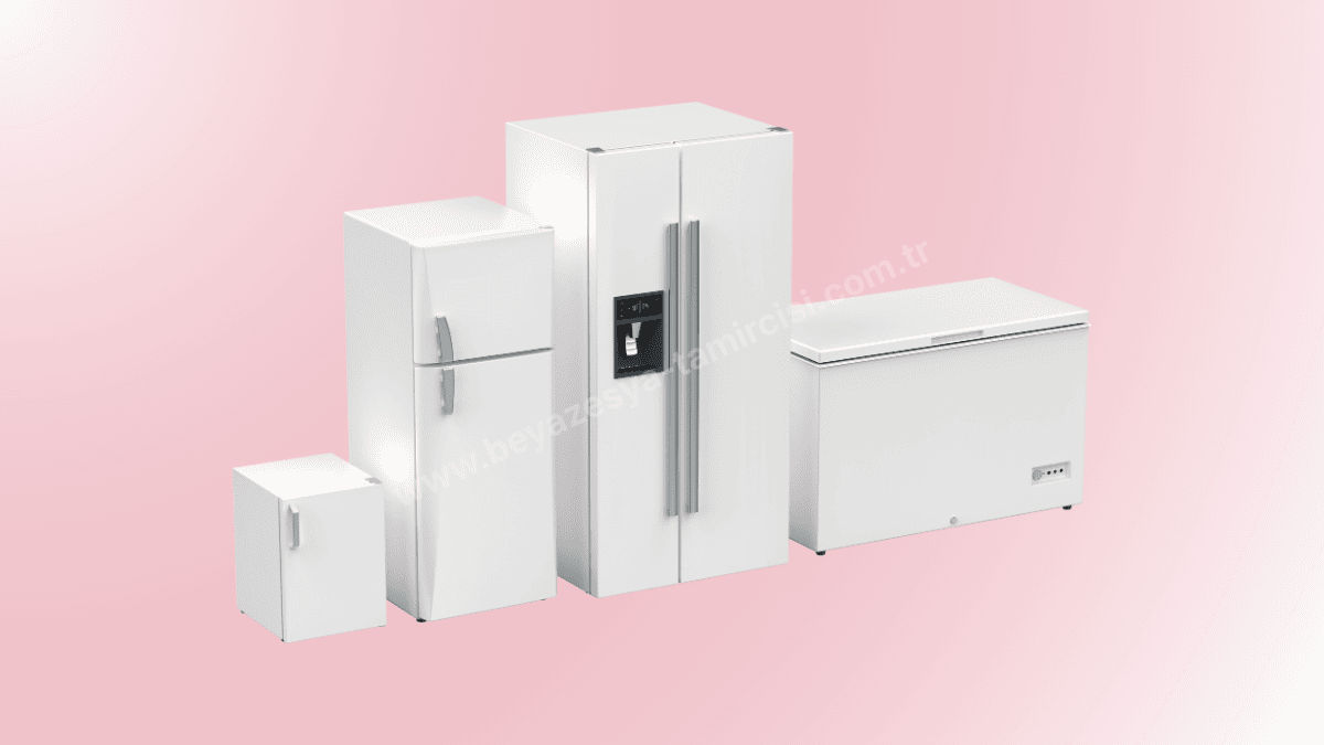 Ardanuç Buzdolabı Tamircisi - Ardanuç Beyaz Eşya Tamircisi